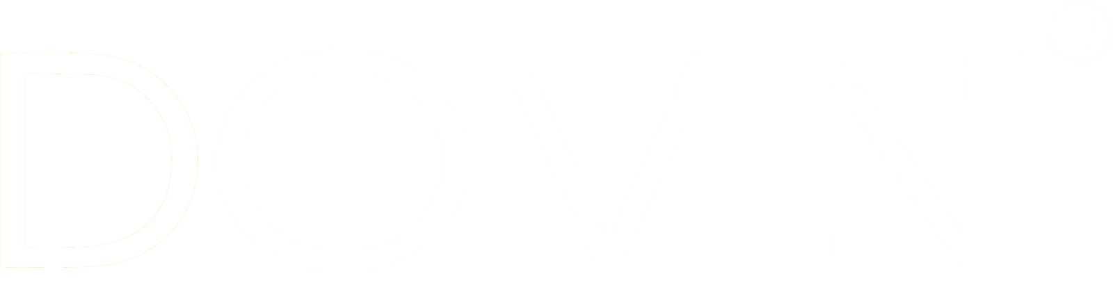 DOMINI Hausverwaltungen – Original-Logo