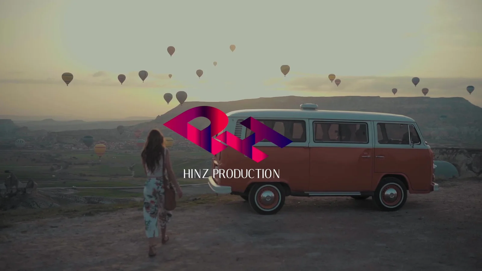 Vorschaubild des Original-Intros von HINZPRODUCTION