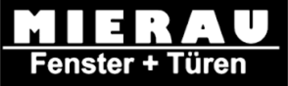 Mierau Fenster + Türen