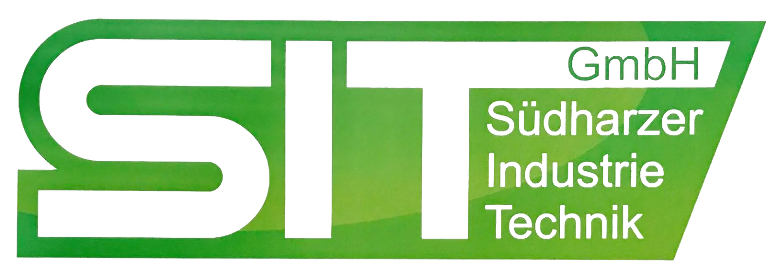 SIT Industrietechnik – Original-Logo